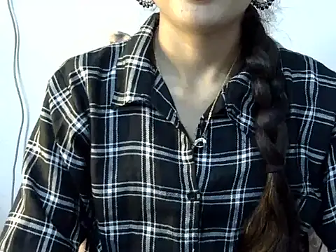 Snapshot of Mehaak_ chatting on 03.11.26 Mehaak online show from 03.11.26