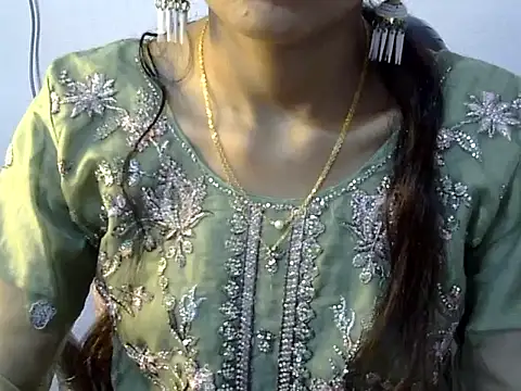 Snapshot of Mehaak_ chatting on 03.12.26 Mehaak online show from 03.12.26