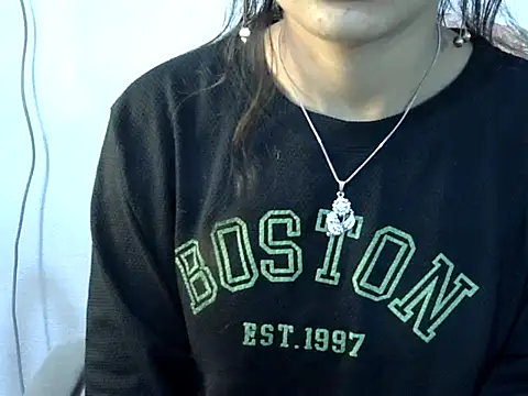 Snapshot of Mehaak_ chatting on 03.13.26 Mehaak online show from 03.13.26