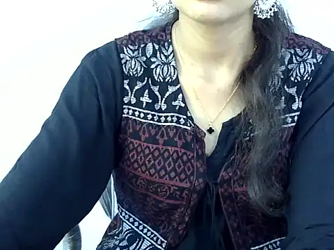 Mehaak  online show from 05.10.26