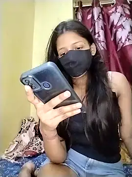 Naina-hott online show from 05.02.26