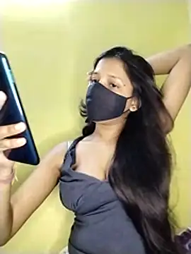 Naina-hott online show from 05.08.26