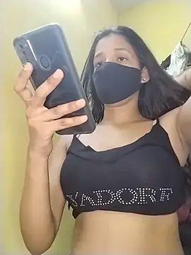 Naina-hott online show from 06.09.26