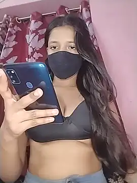 Naina-hott online show from 07.29.26