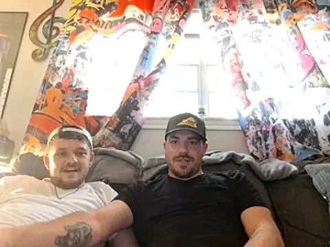 Studly410 online show from 05.08.26