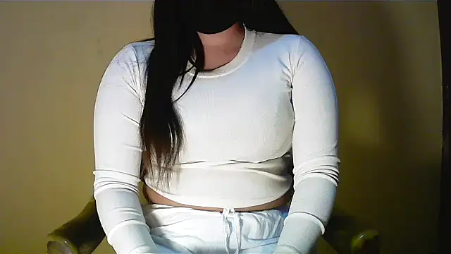 PRENCY CUTE online show from 03.10.26