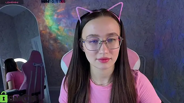  Kiki angel  online show from 03.11.26