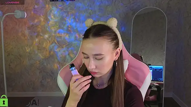  Kiki angel  online show from 03.13.26