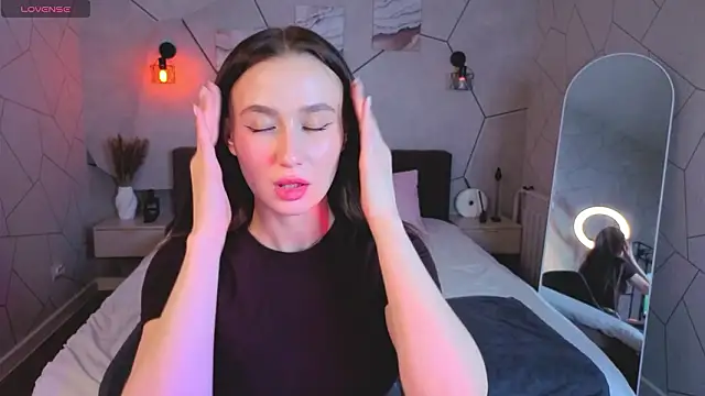  Kiki angel  online show from 03.15.26