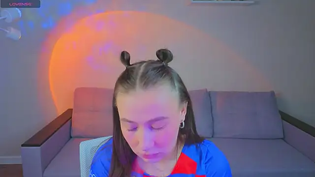  Kiki angel  online show from 04.21.26
