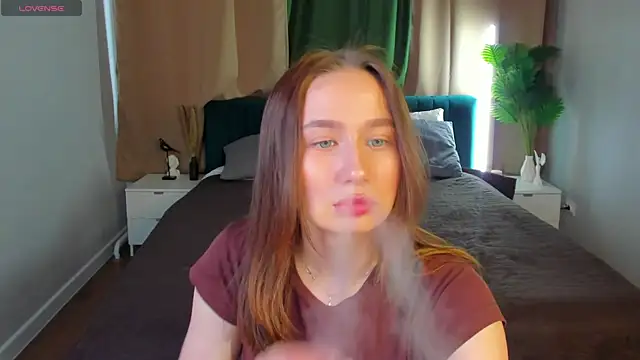  Kiki angel  online show from 04.28.26