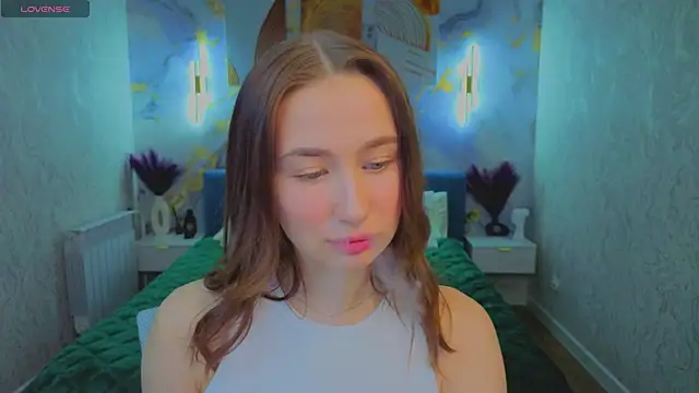  Kiki angel  online show from 05.01.26