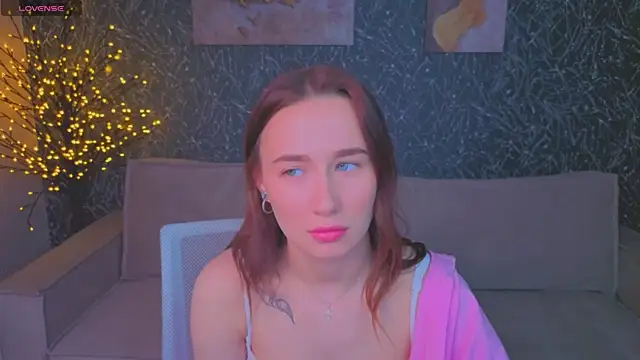  Kiki angel  online show from 05.03.26