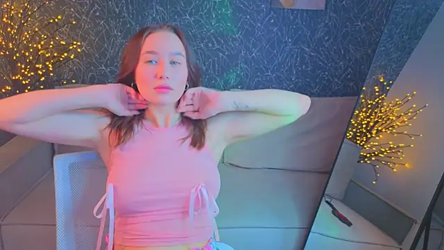  Kiki angel  online show from 05.06.26