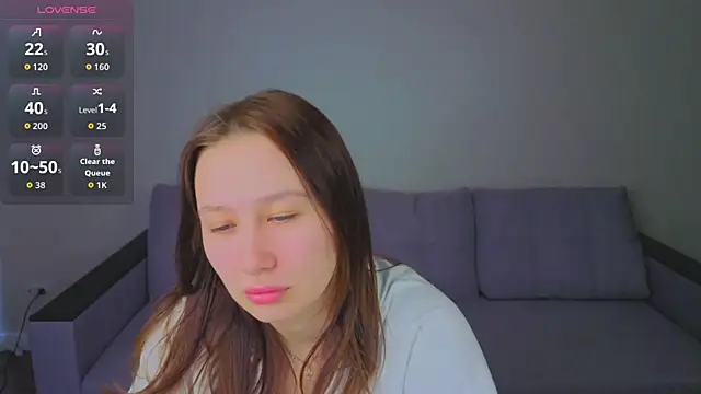 Kiki angel  online show from 05.08.26