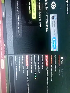Snapshot of priya8300 chatting on 02.26.26 priya8300 online show from 02.26.26