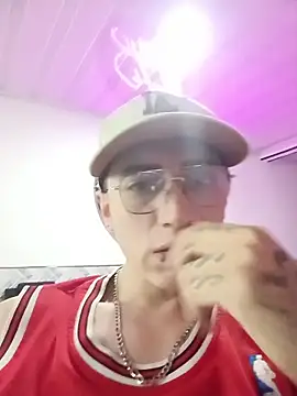 Emmanuel Lust online show from 03.07.26