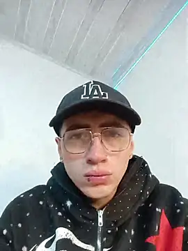 Emmanuel Lust online show from 03.09.26