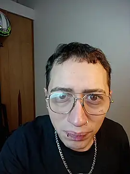 Emmanuel Lust online show from 03.13.26