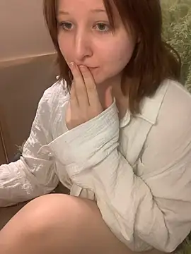 MargoPinky1 online show from 02.09.26