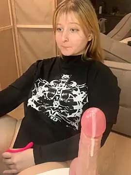 MargoPinky1 online show from 06.15.26