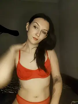 Foxxy Leyaa online show from 02.15.26