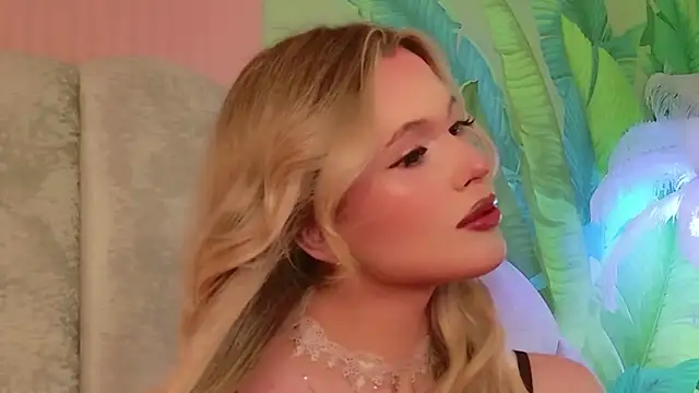 Beckie White online show from 06.03.26