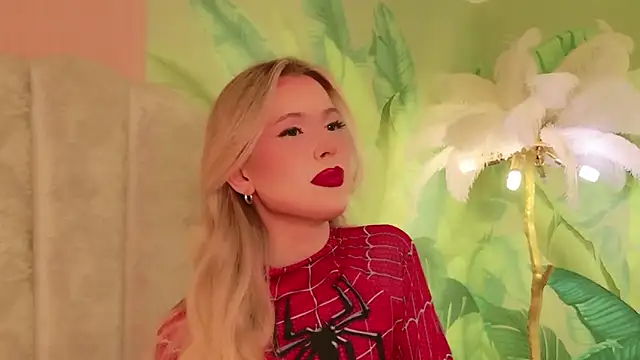 Beckie White online show from 06.17.26