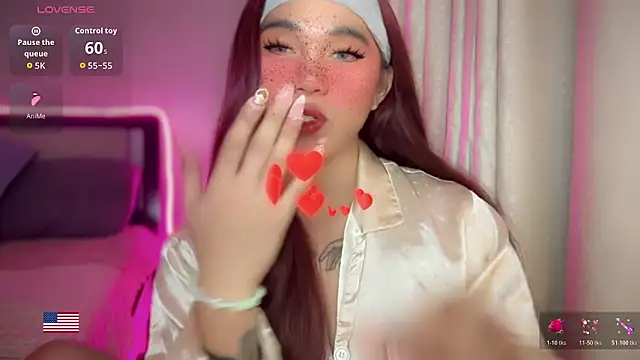 Kelly Mckinney online show from 03.15.26