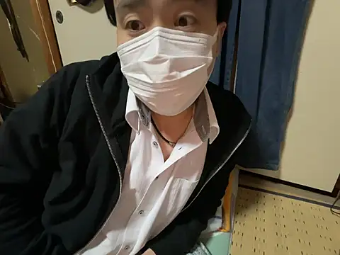 shizuku-kun211 online show from 03.05.26