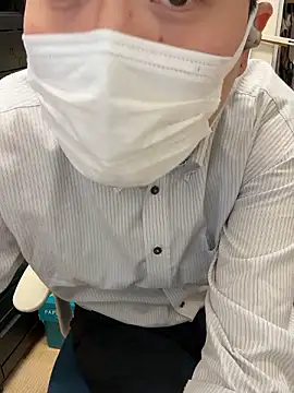 shizuku-kun211 online show from 04.24.26