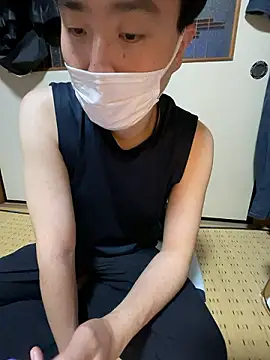 shizuku-kun211 online show from 05.09.26