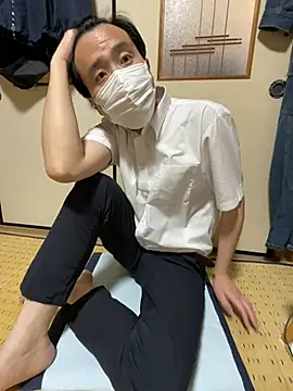 shizuku-kun211 online show from 05.17.26