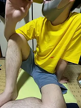 shizuku-kun211 online show from 05.22.26