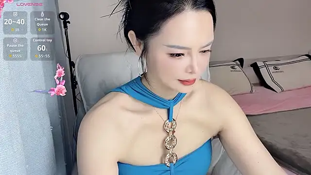 Uevsheep online show from 03.13.26