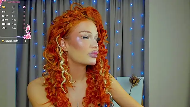 katefoxlive online show from 03.14.26