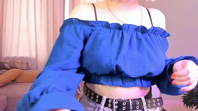 MariamGravert online show from 02.14.26