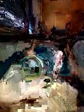 Zidane198003 online show from 02.17.26