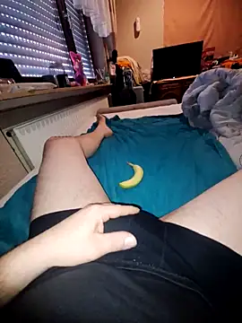 Zidane198003 online show from 02.18.26