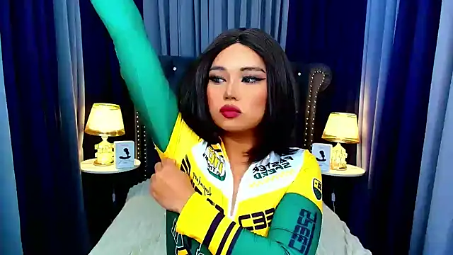 Snapshot of Maliyah_Vaughan chatting on 03.08.26 Maliyah Vaughan online show from 03.08.26