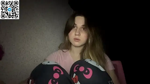 LovelySilk 63 online show from 03.11.26