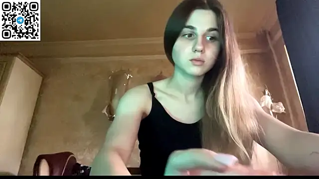 LovelySilk 63 online show from 05.17.26