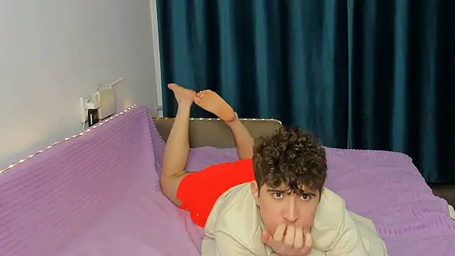 Johnny Big Ass online show from 03.02.26