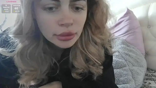 ShamlesssAdell online show from 03.21.26