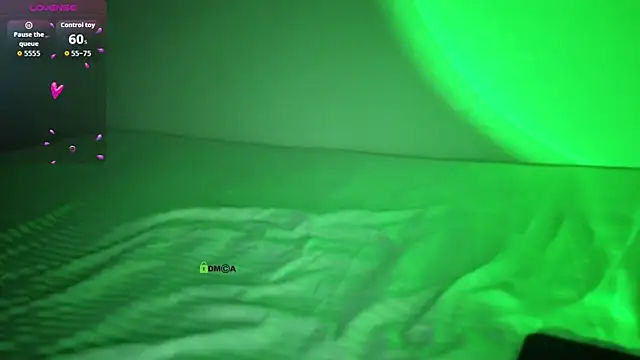 ShamlesssAdell online show from 06.22.26