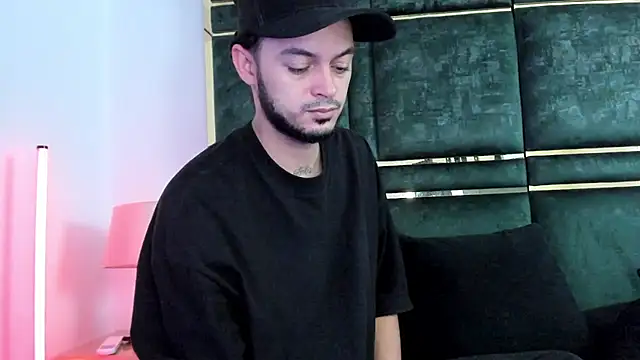 GaelyCoral online show from 03.10.26