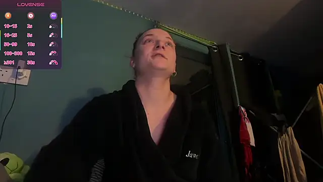 JadeAlexis403 online show from 02.08.26