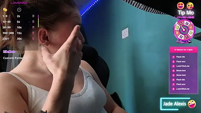 JadeAlexis403 online show from 04.23.26