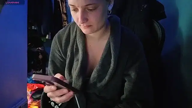 JadeAlexis403 online show from 04.25.26