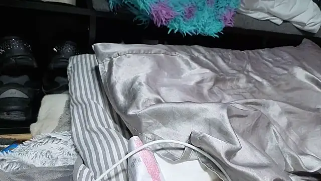 JadeAlexis403 online show from 06.28.26